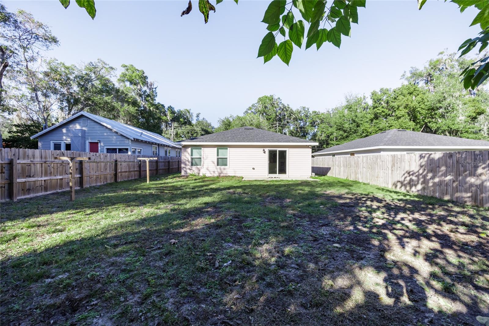 NEW GAINESVILLE REP - Residential