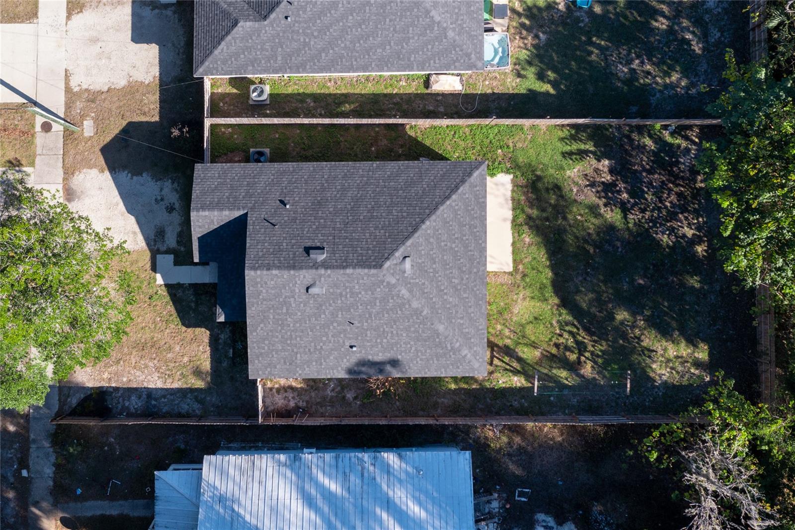 NEW GAINESVILLE REP - Residential