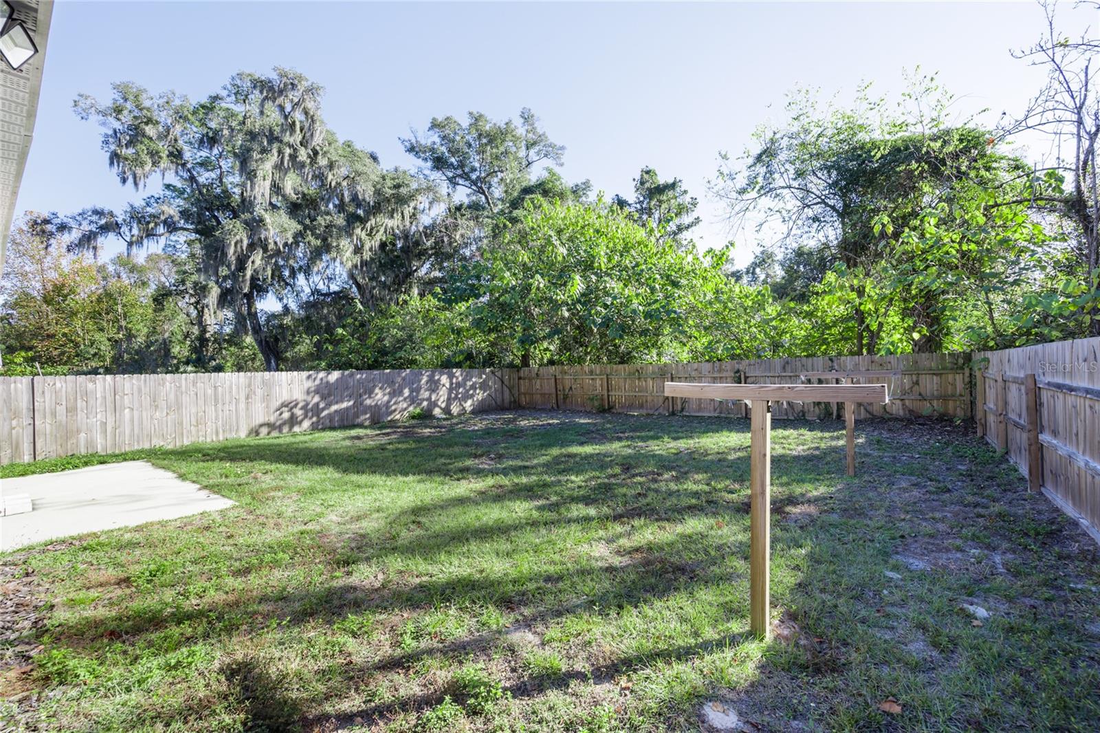 NEW GAINESVILLE REP - Residential