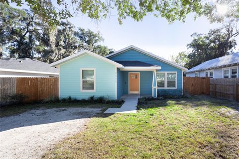 1111 SE 2ND AVENUE GAINESVILLE FL 32641