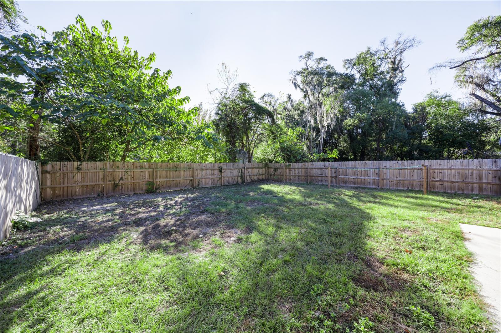 NEW GAINESVILLE REP - Residential