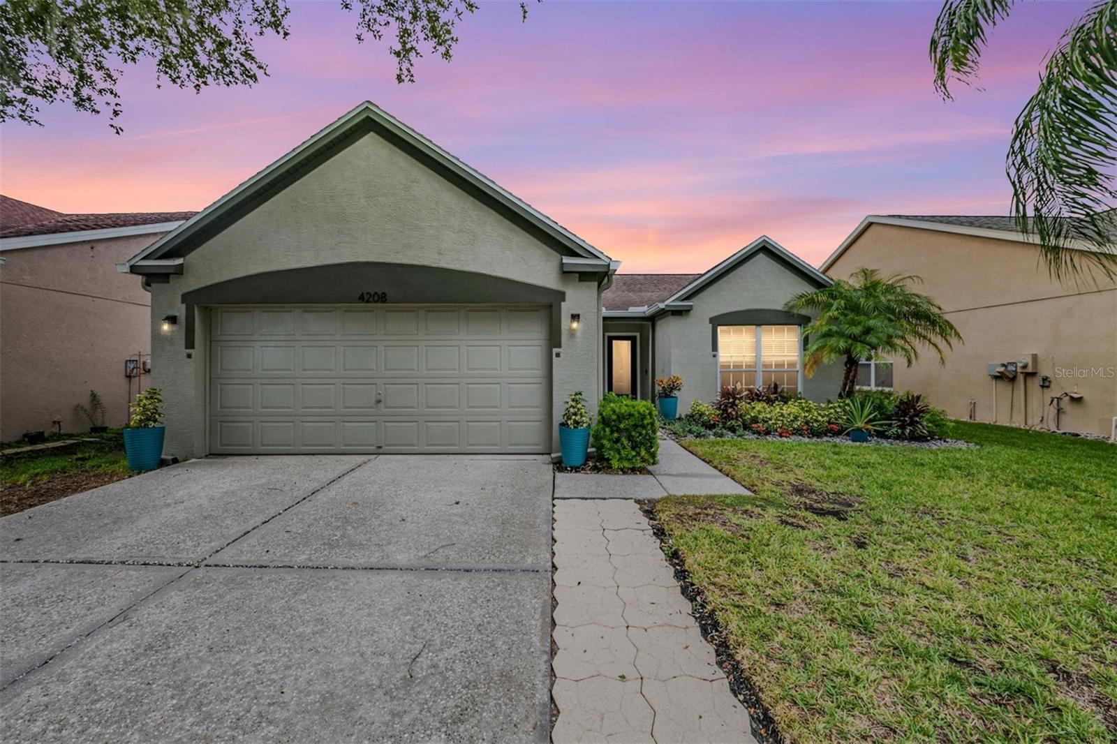 CALUSA TRACE - Residential