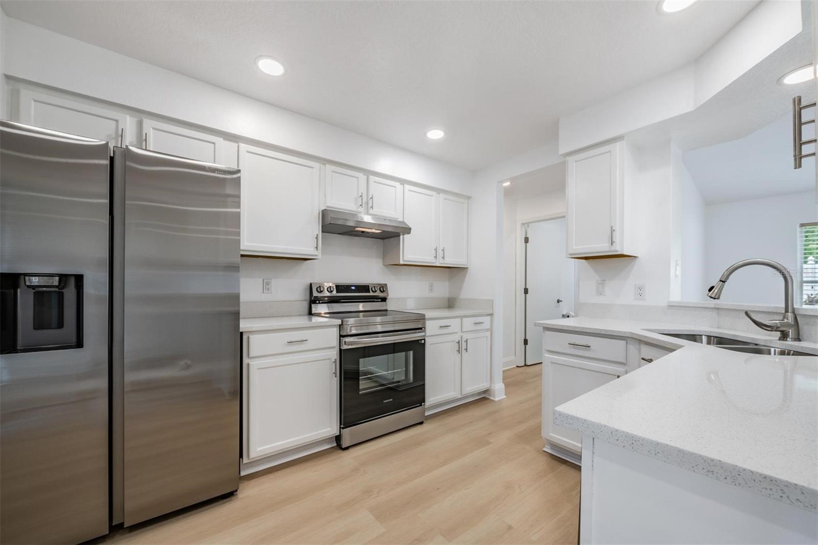 CALUSA TRACE - Residential