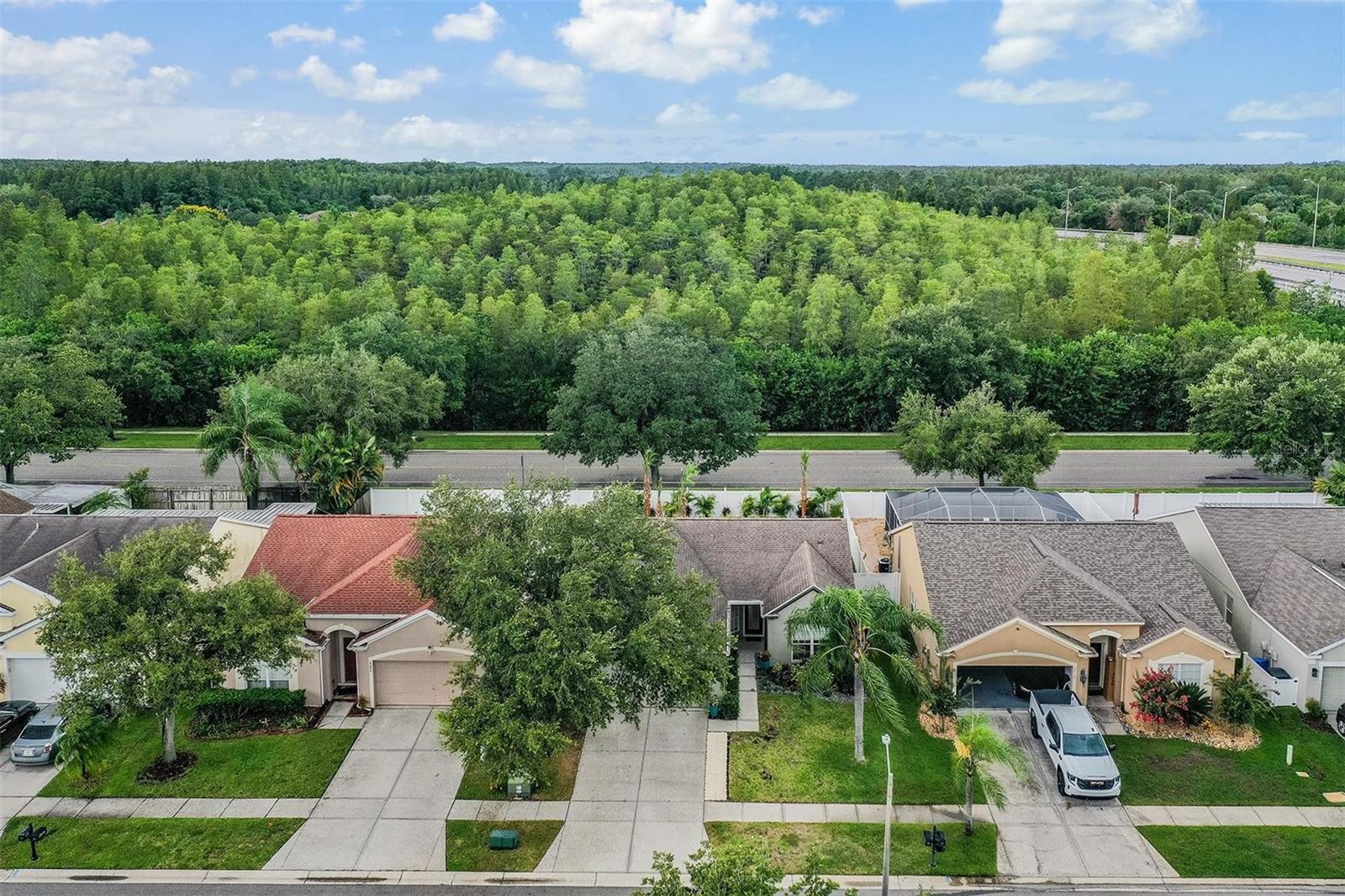 CALUSA TRACE - Residential