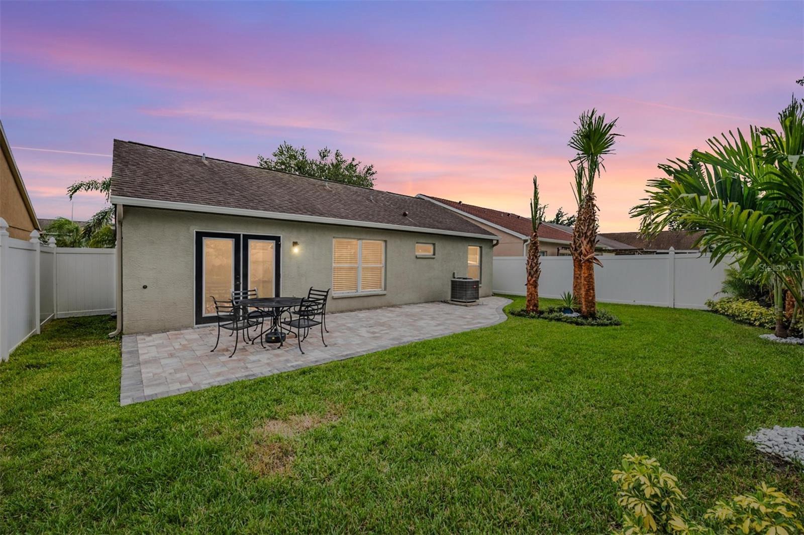 CALUSA TRACE - Residential