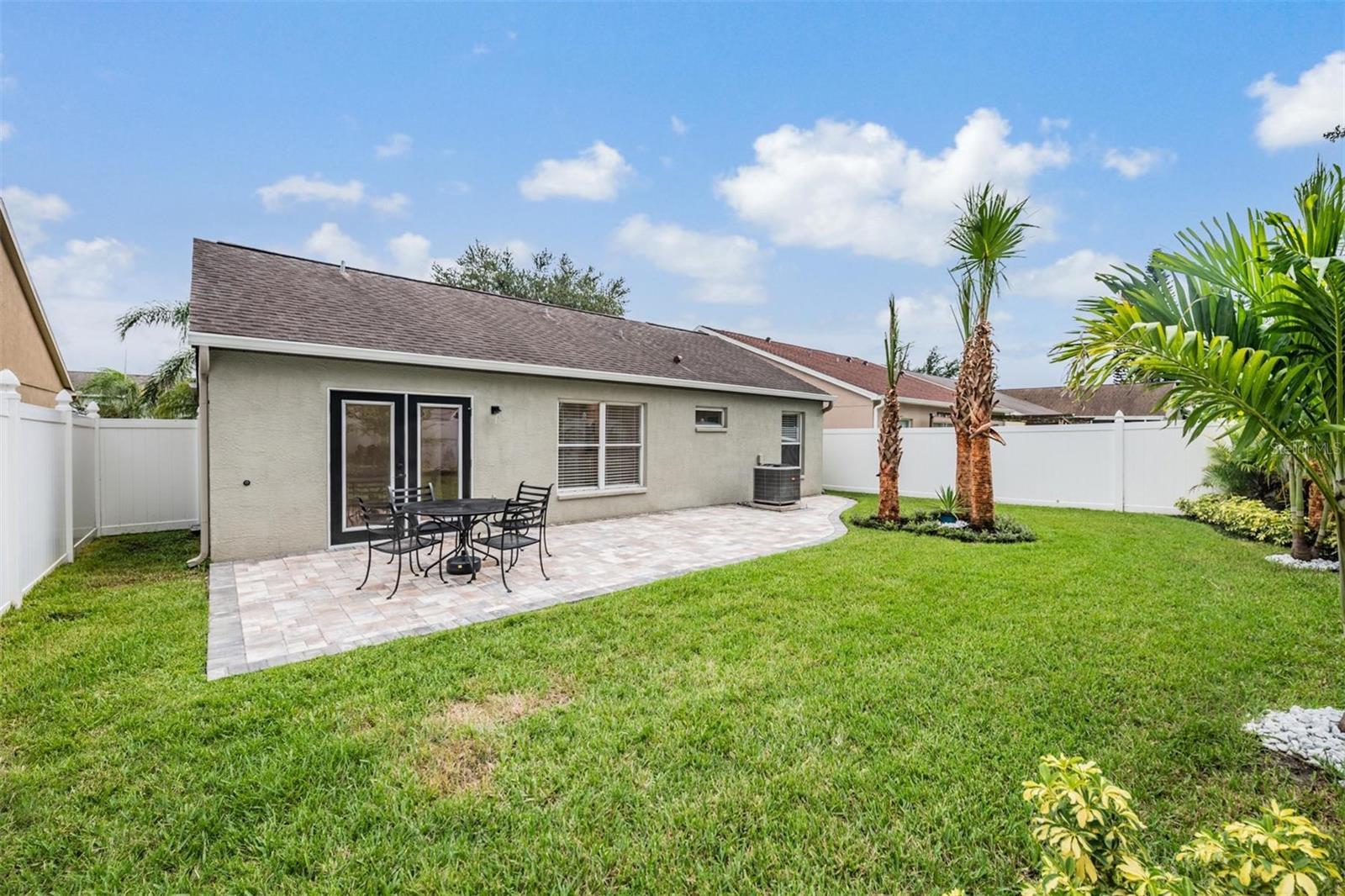 CALUSA TRACE - Residential