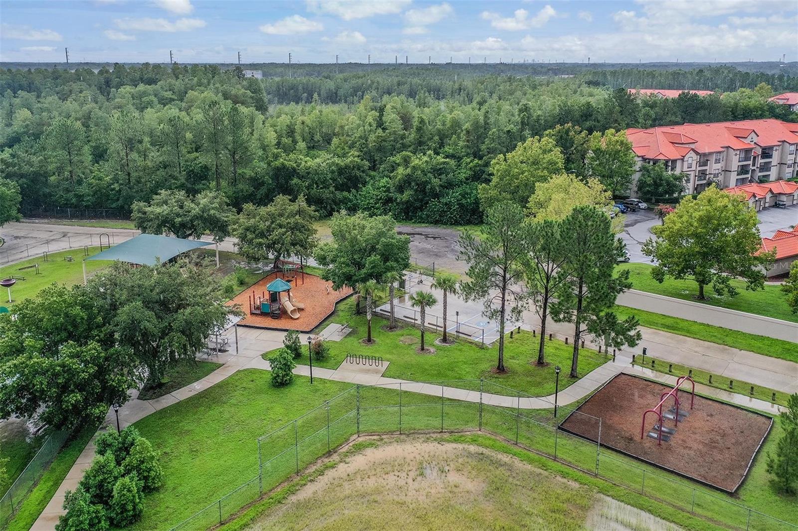 CALUSA TRACE - Residential