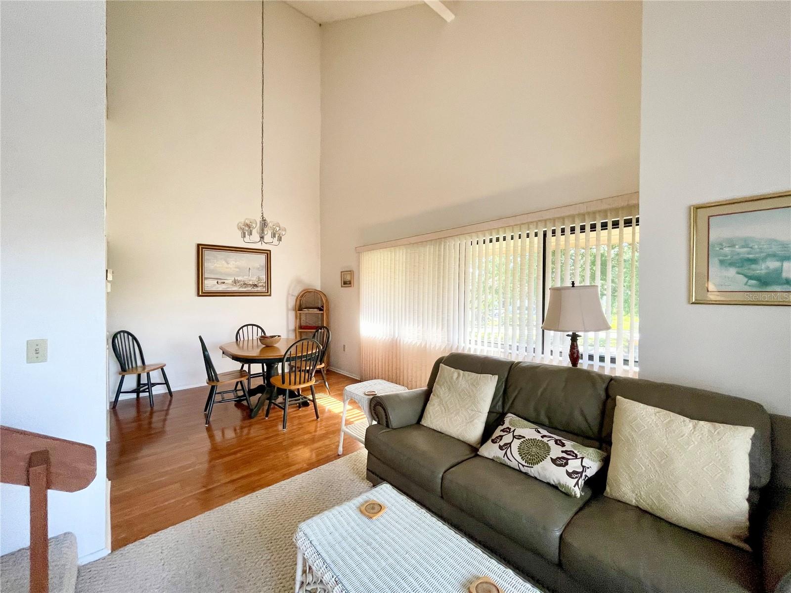 WILLOW GREEN - Residential