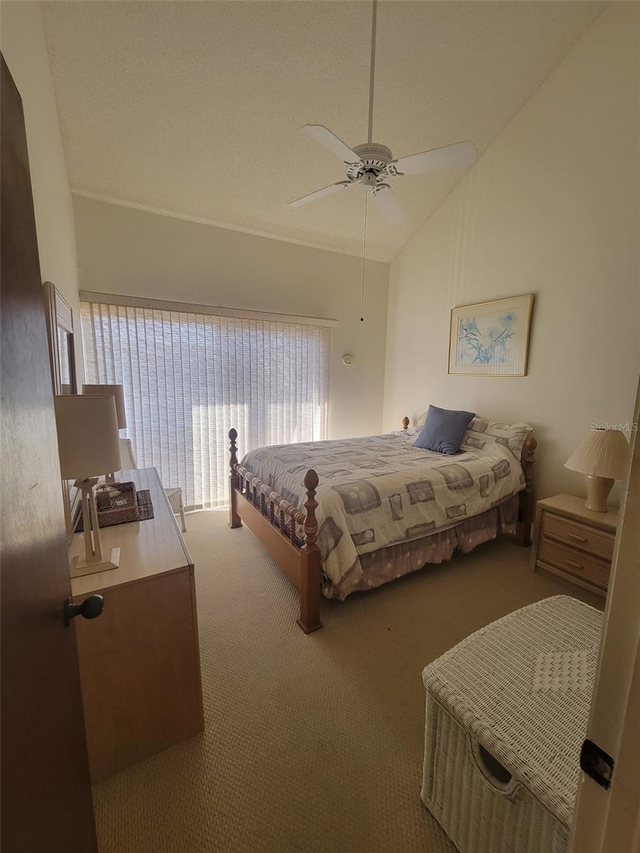 WILLOW GREEN - Residential