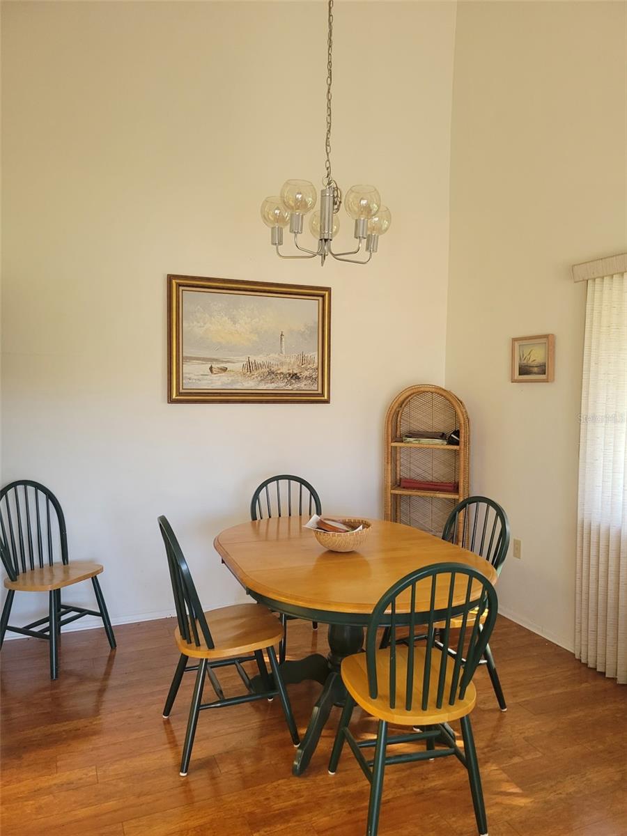 WILLOW GREEN - Residential