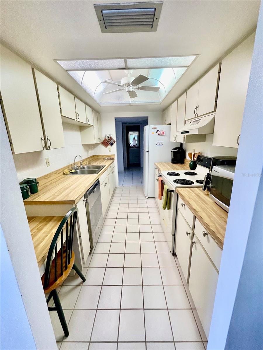 WILLOW GREEN - Residential