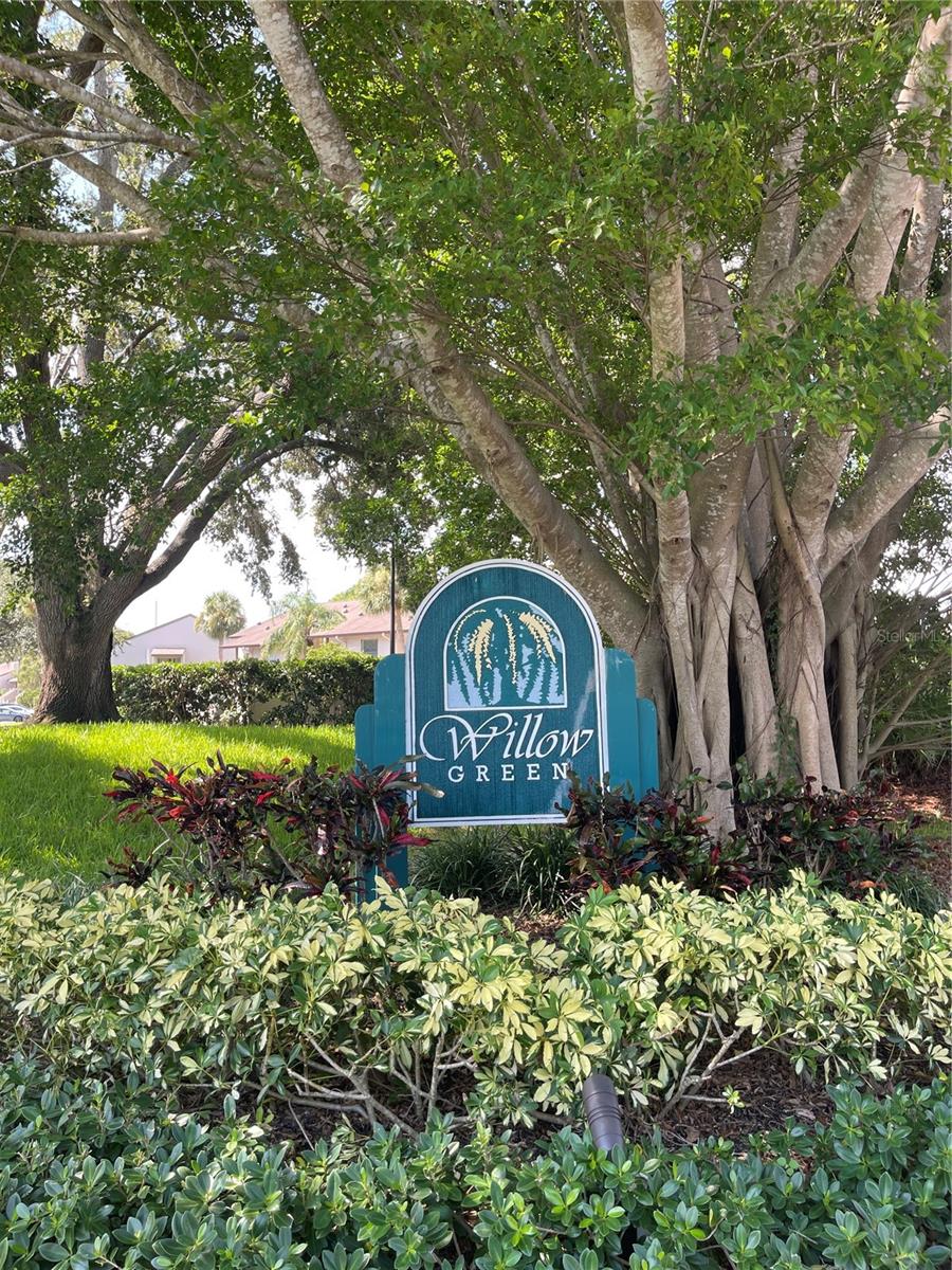 WILLOW GREEN - Residential