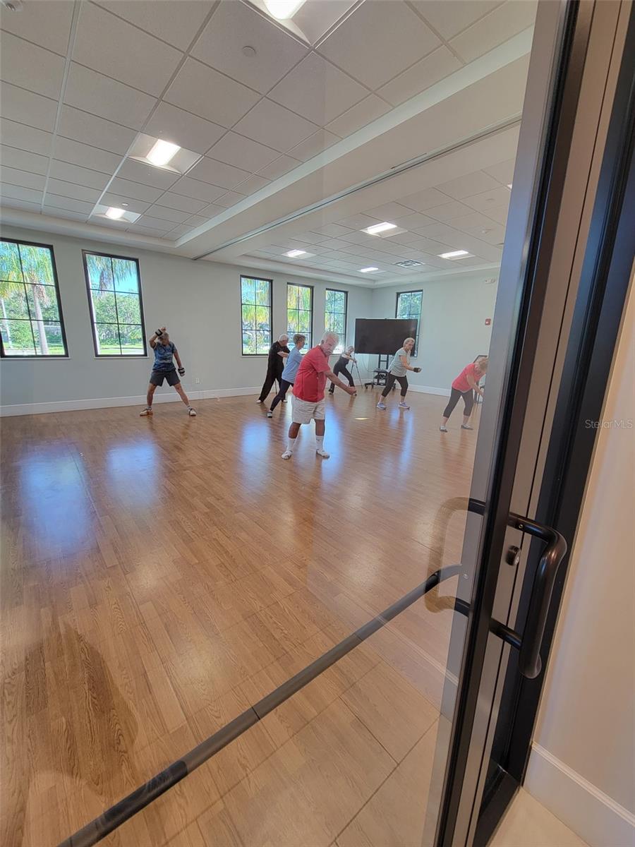 WILLOW GREEN - Residential