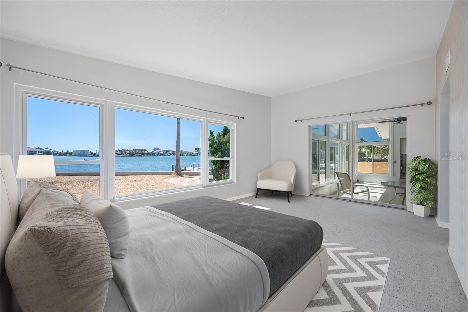 BAHIA SHORES 2ND ADD - Residential