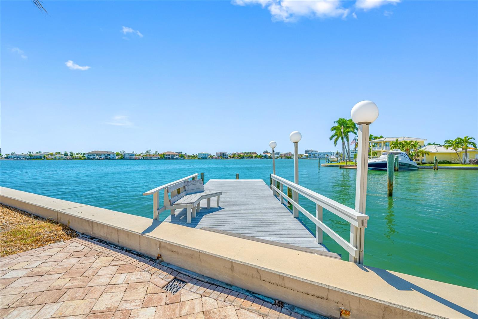 BAHIA SHORES 2ND ADD - Residential