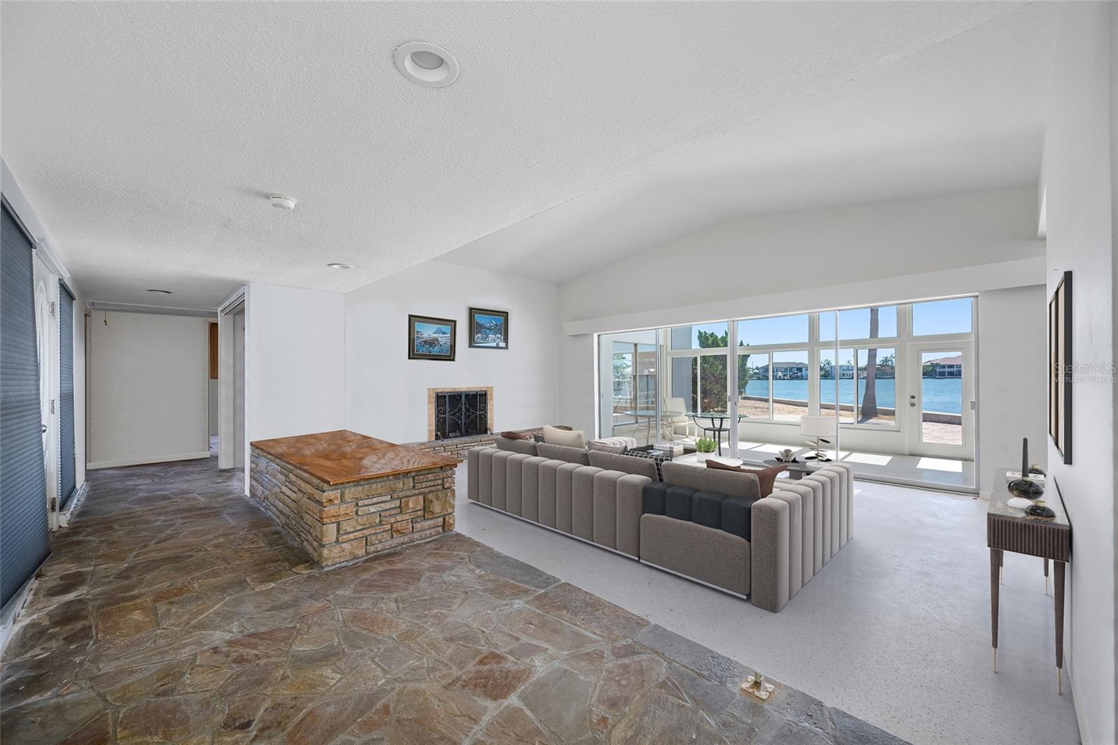 BAHIA SHORES 2ND ADD - Residential