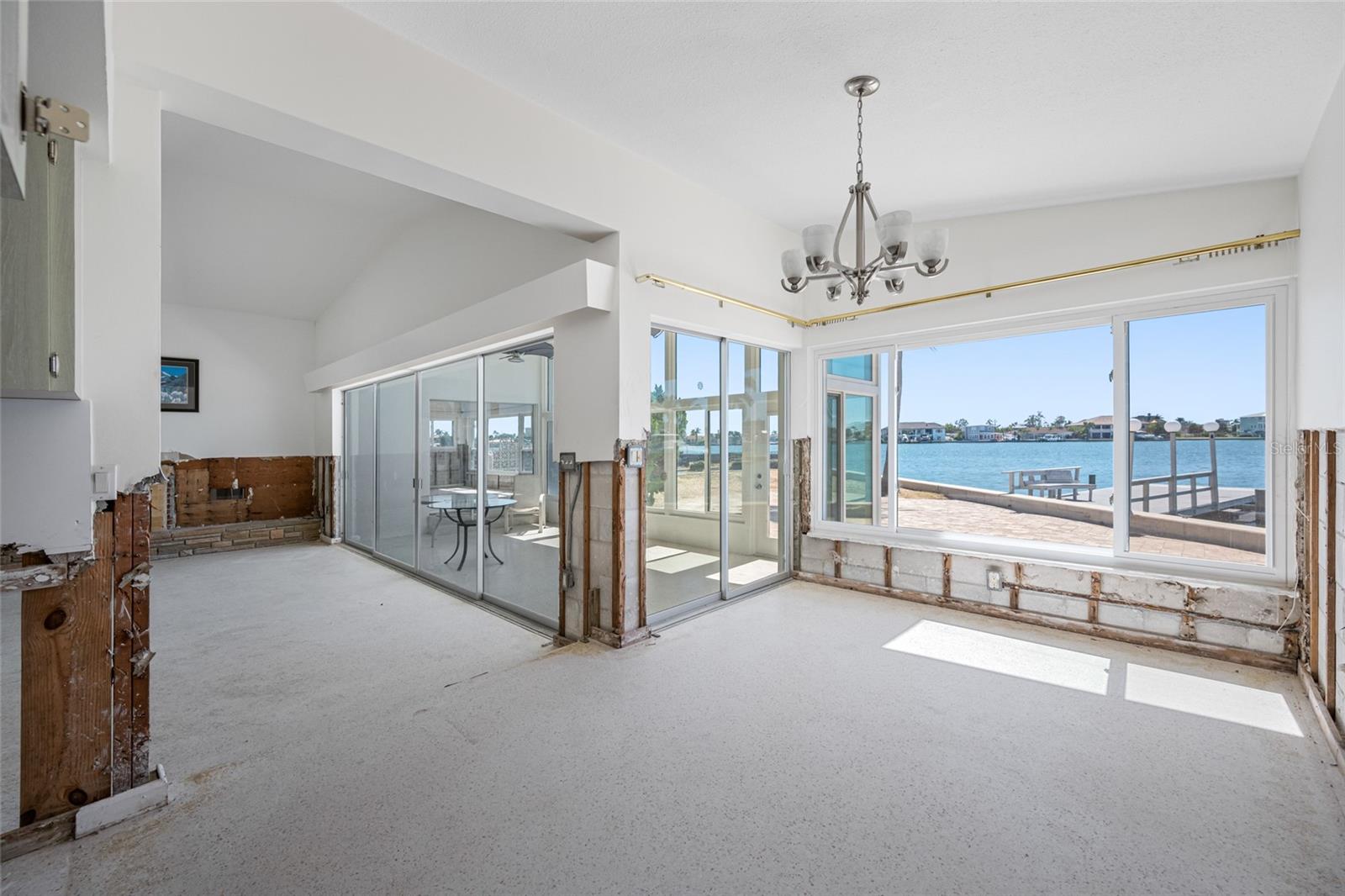 BAHIA SHORES 2ND ADD - Residential