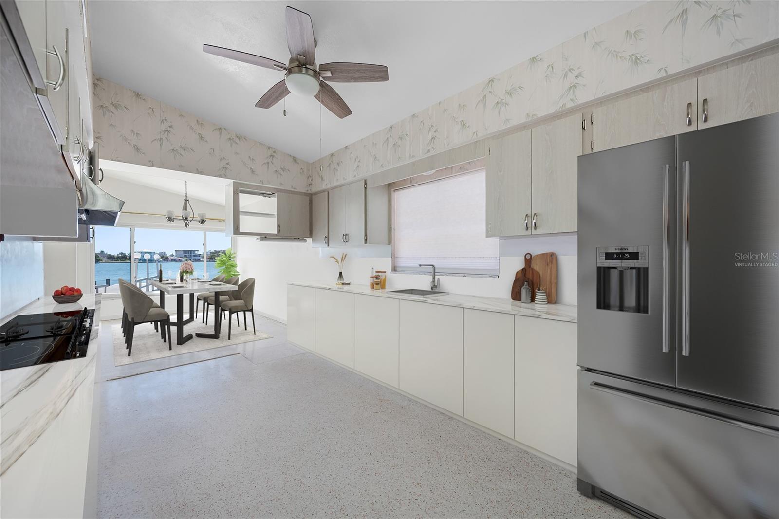 BAHIA SHORES 2ND ADD - Residential