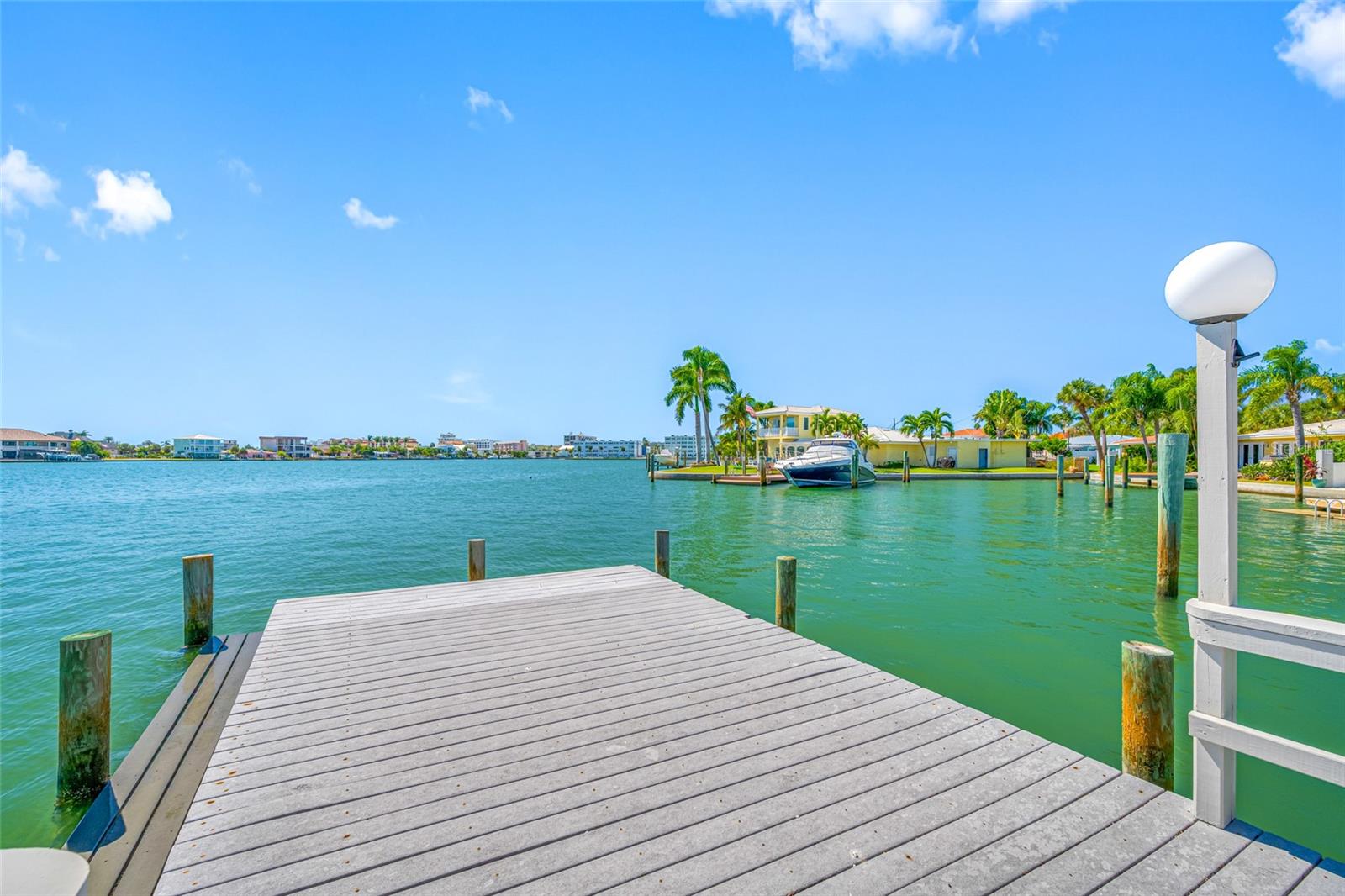 BAHIA SHORES 2ND ADD - Residential