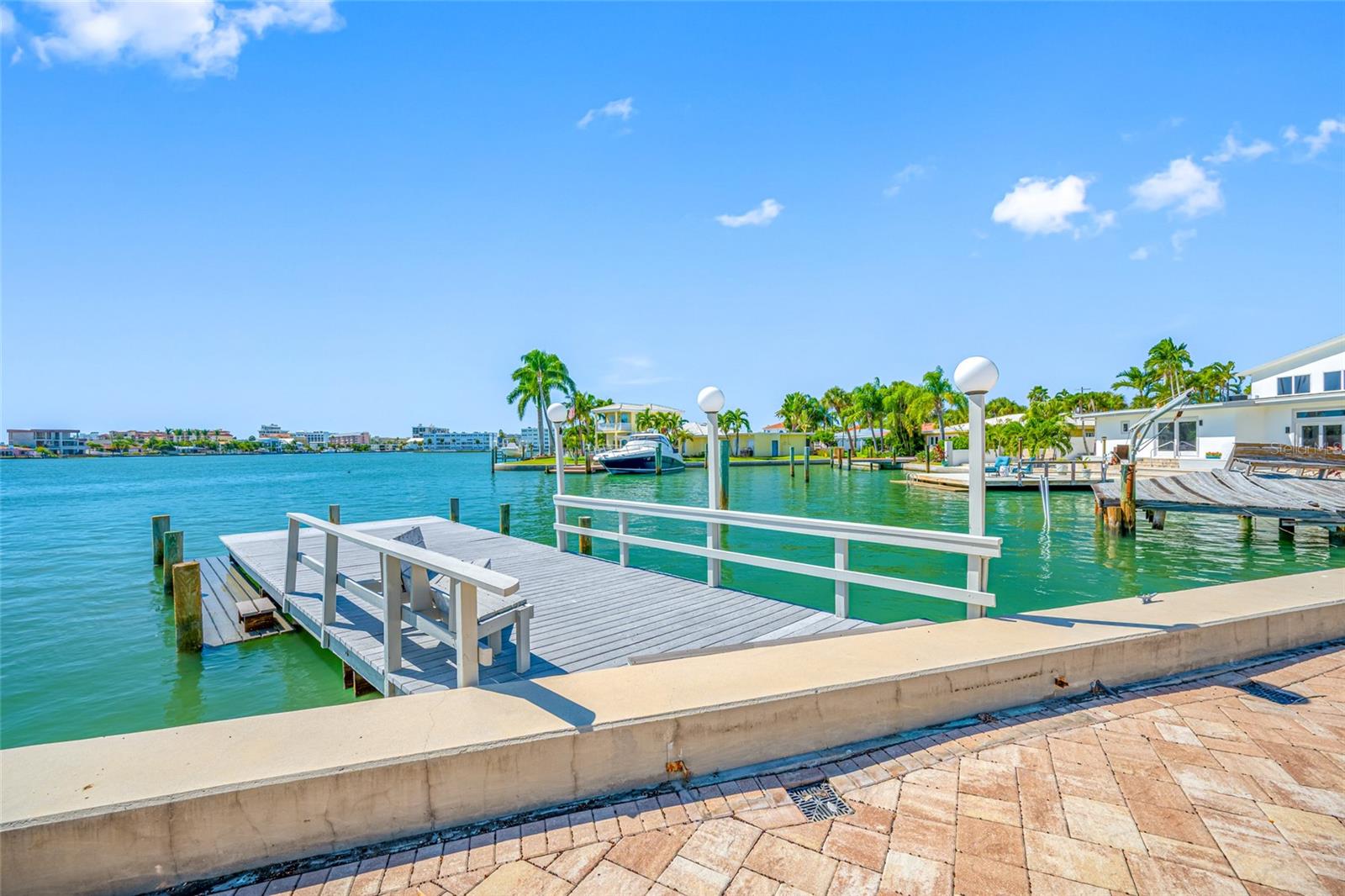 BAHIA SHORES 2ND ADD - Residential