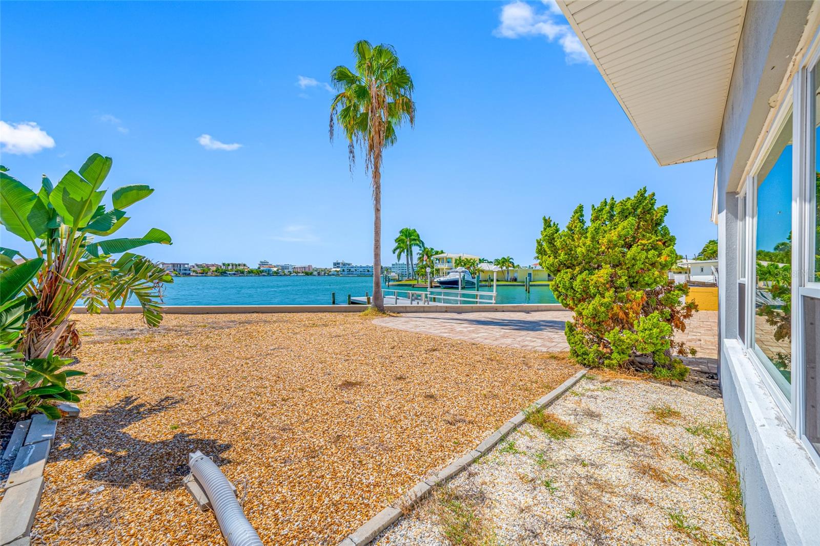 BAHIA SHORES 2ND ADD - Residential