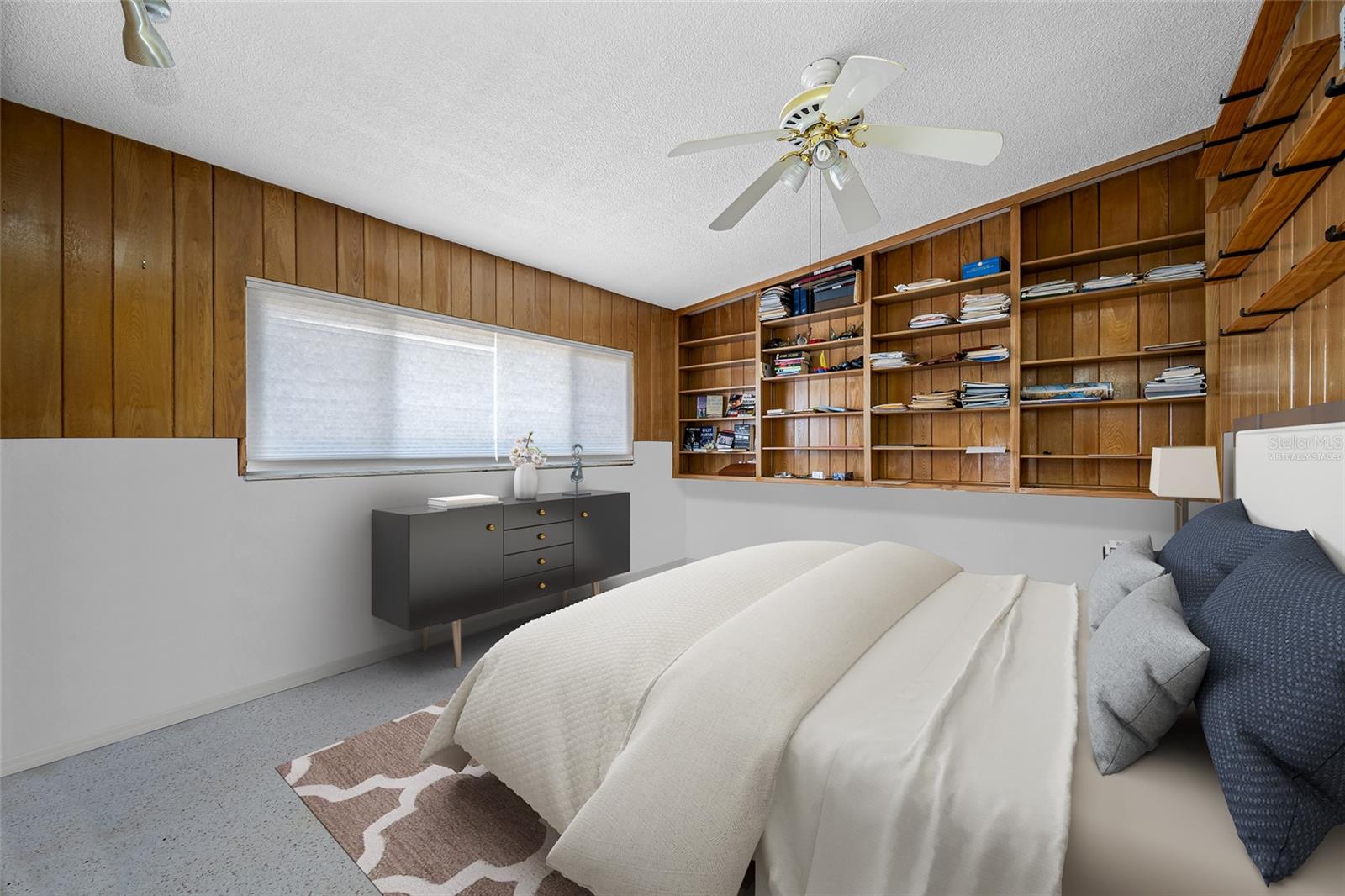 BAHIA SHORES 2ND ADD - Residential