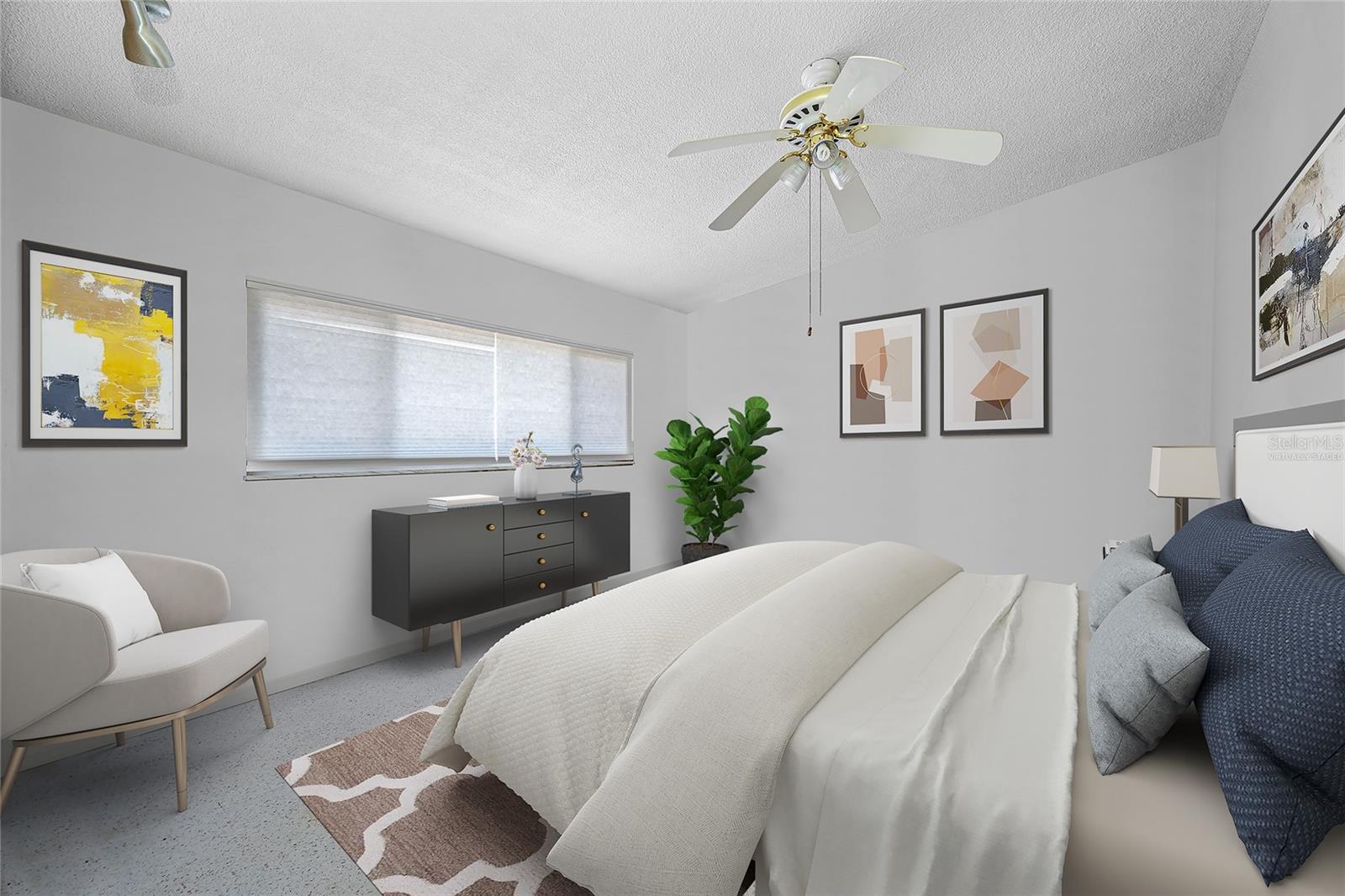 BAHIA SHORES 2ND ADD - Residential