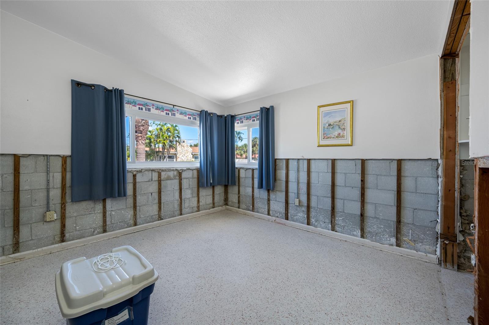 BAHIA SHORES 2ND ADD - Residential