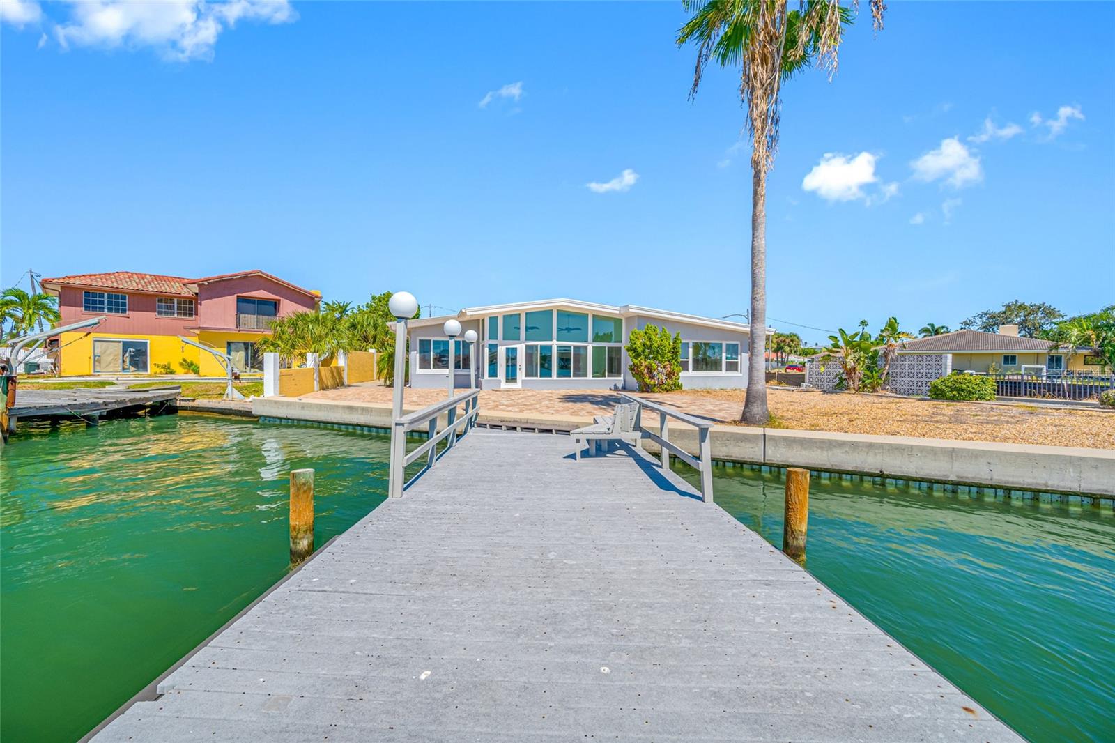 BAHIA SHORES 2ND ADD - Residential