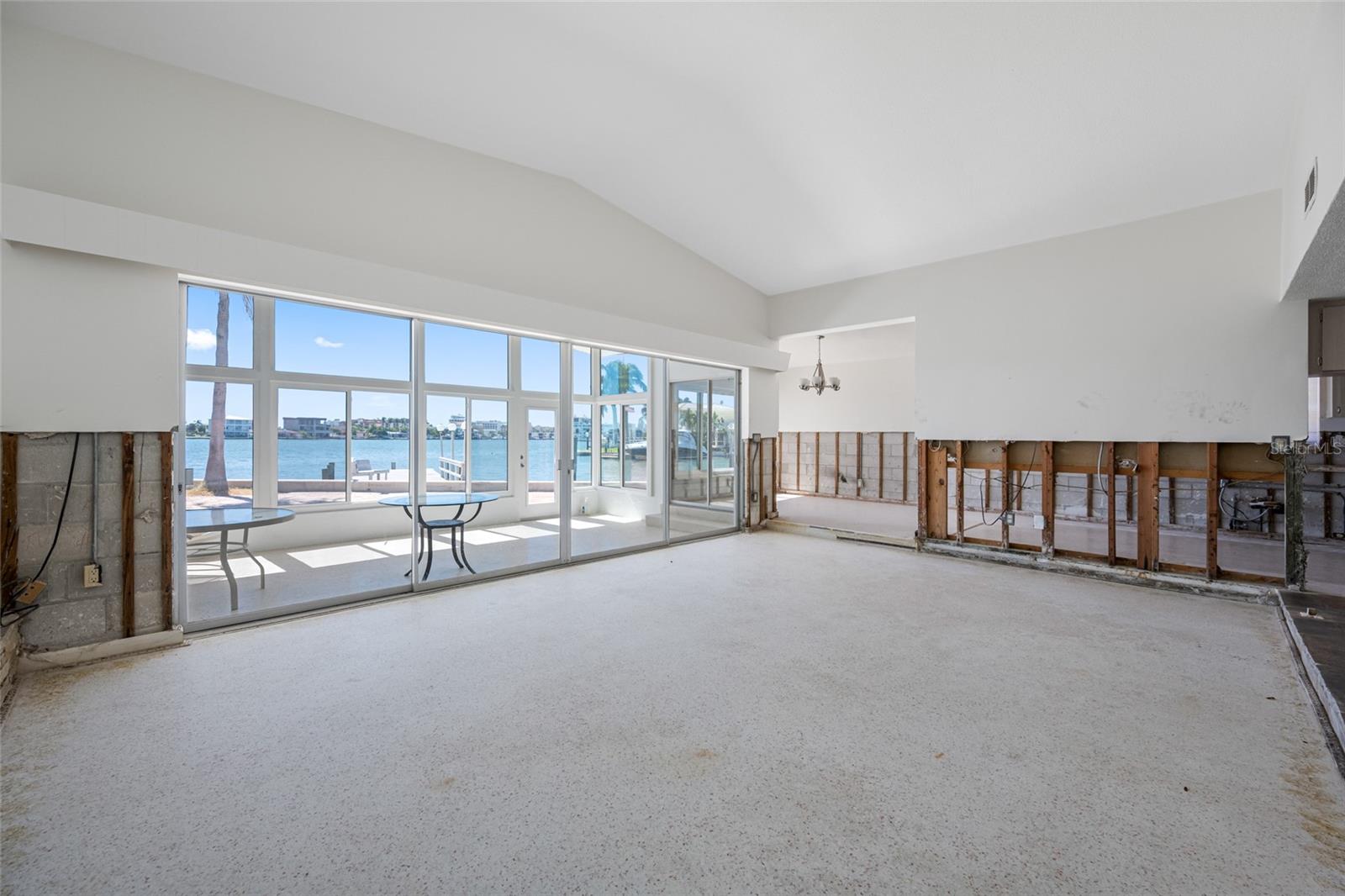 BAHIA SHORES 2ND ADD - Residential