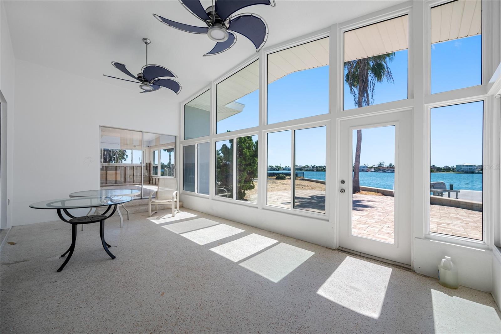 BAHIA SHORES 2ND ADD - Residential