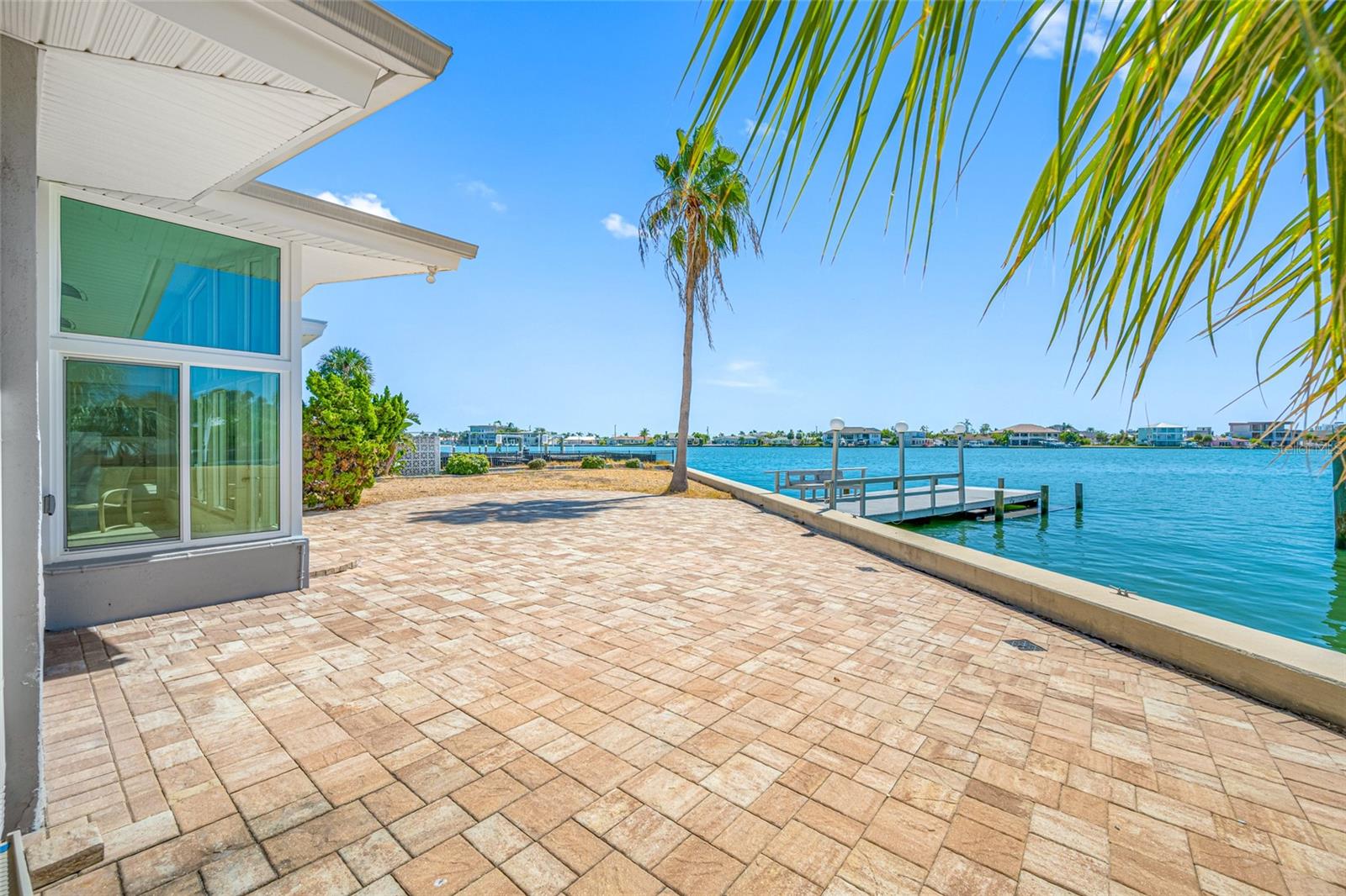 BAHIA SHORES 2ND ADD - Residential