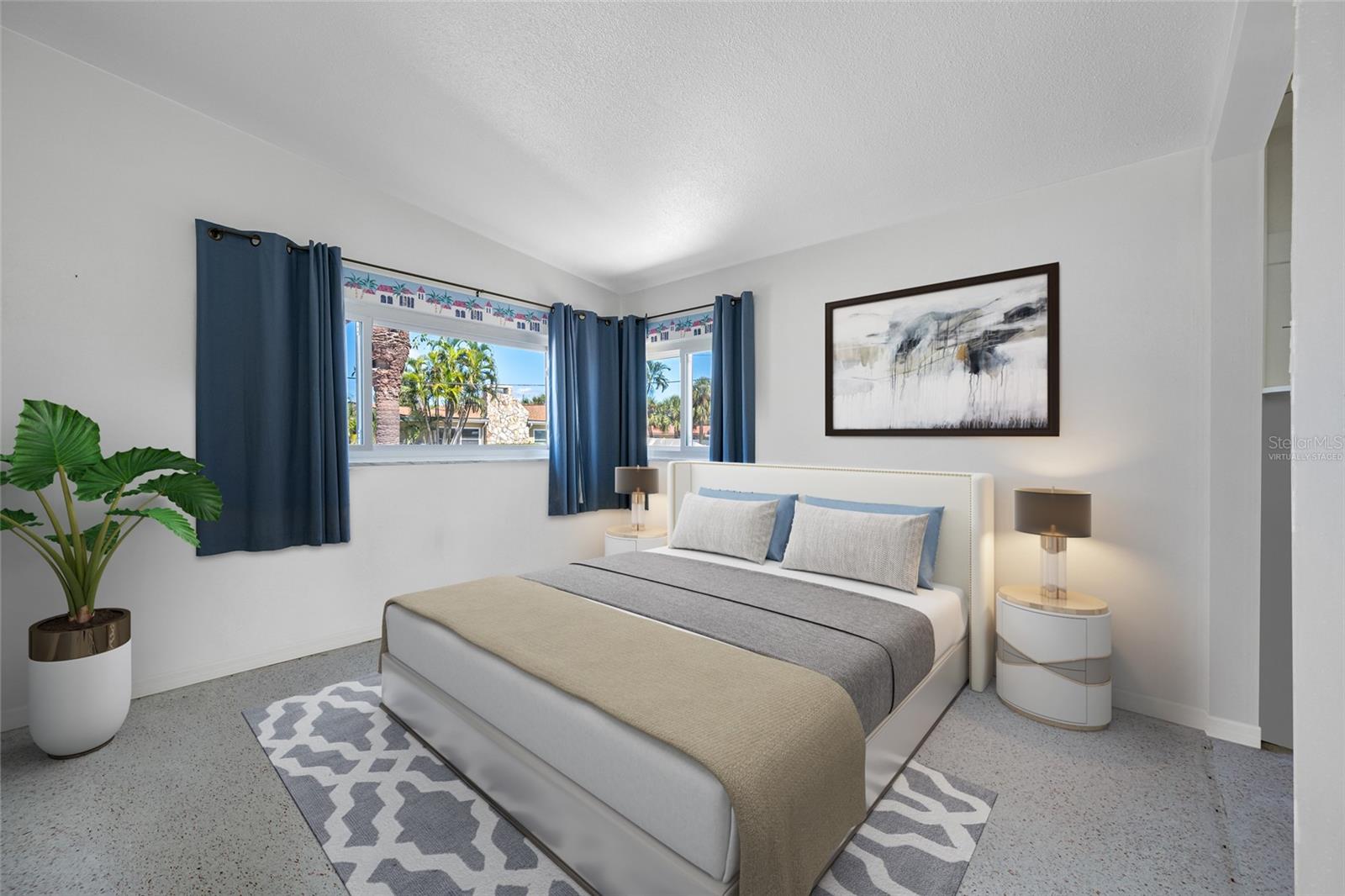 BAHIA SHORES 2ND ADD - Residential