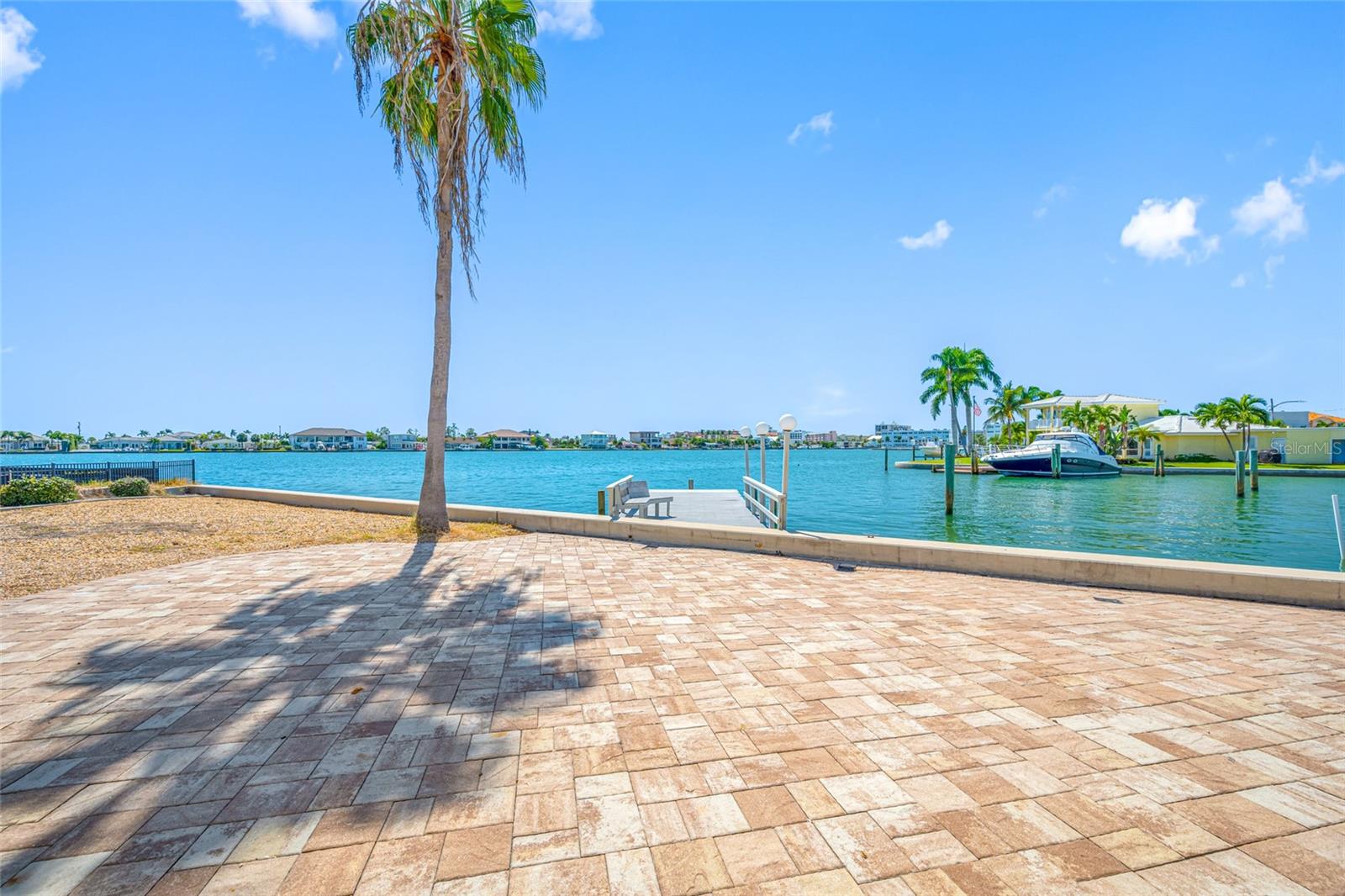 BAHIA SHORES 2ND ADD - Residential