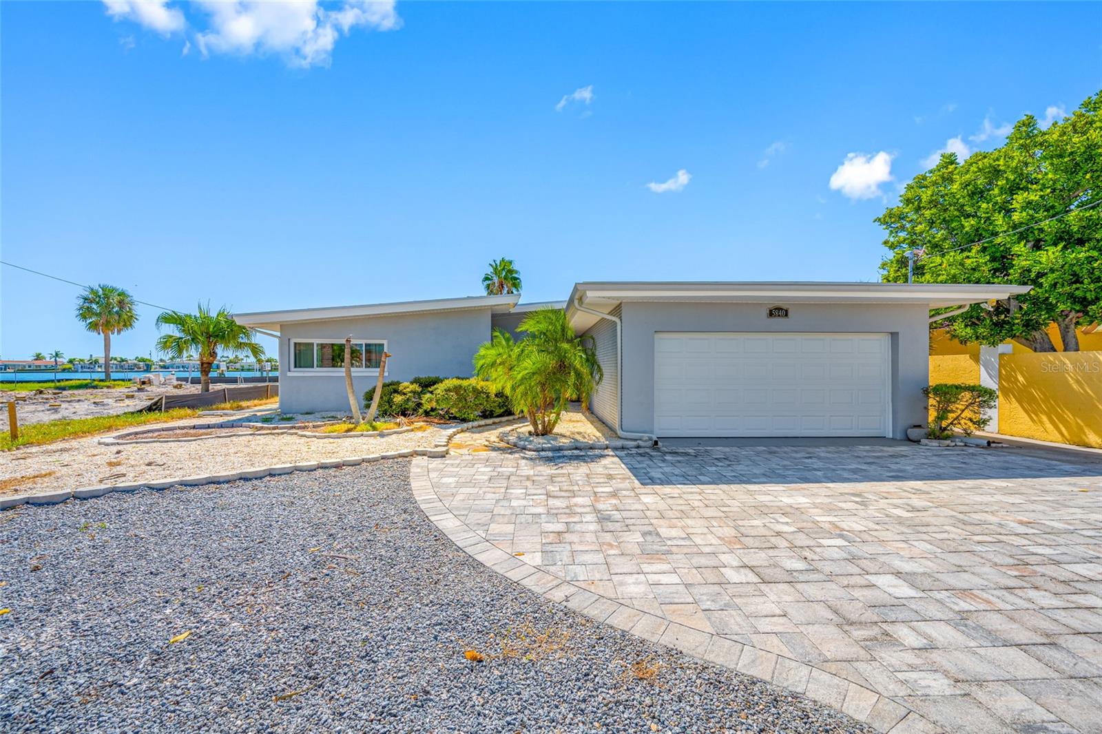 BAHIA SHORES 2ND ADD - Residential