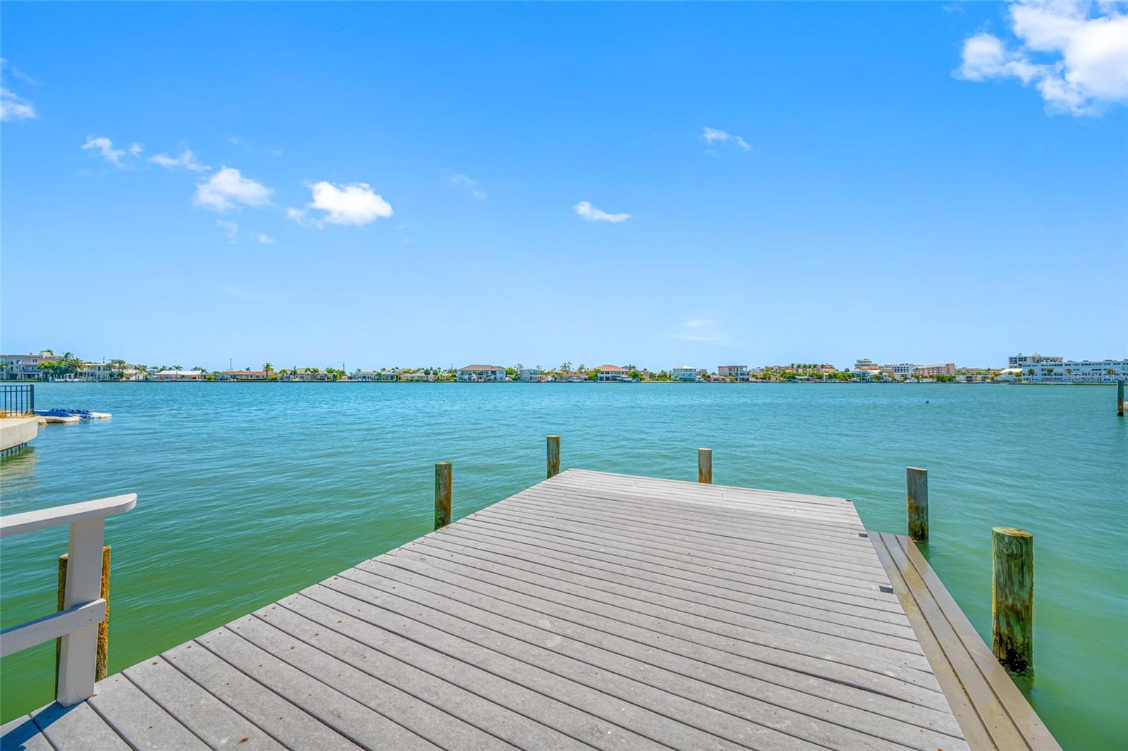 BAHIA SHORES 2ND ADD - Residential