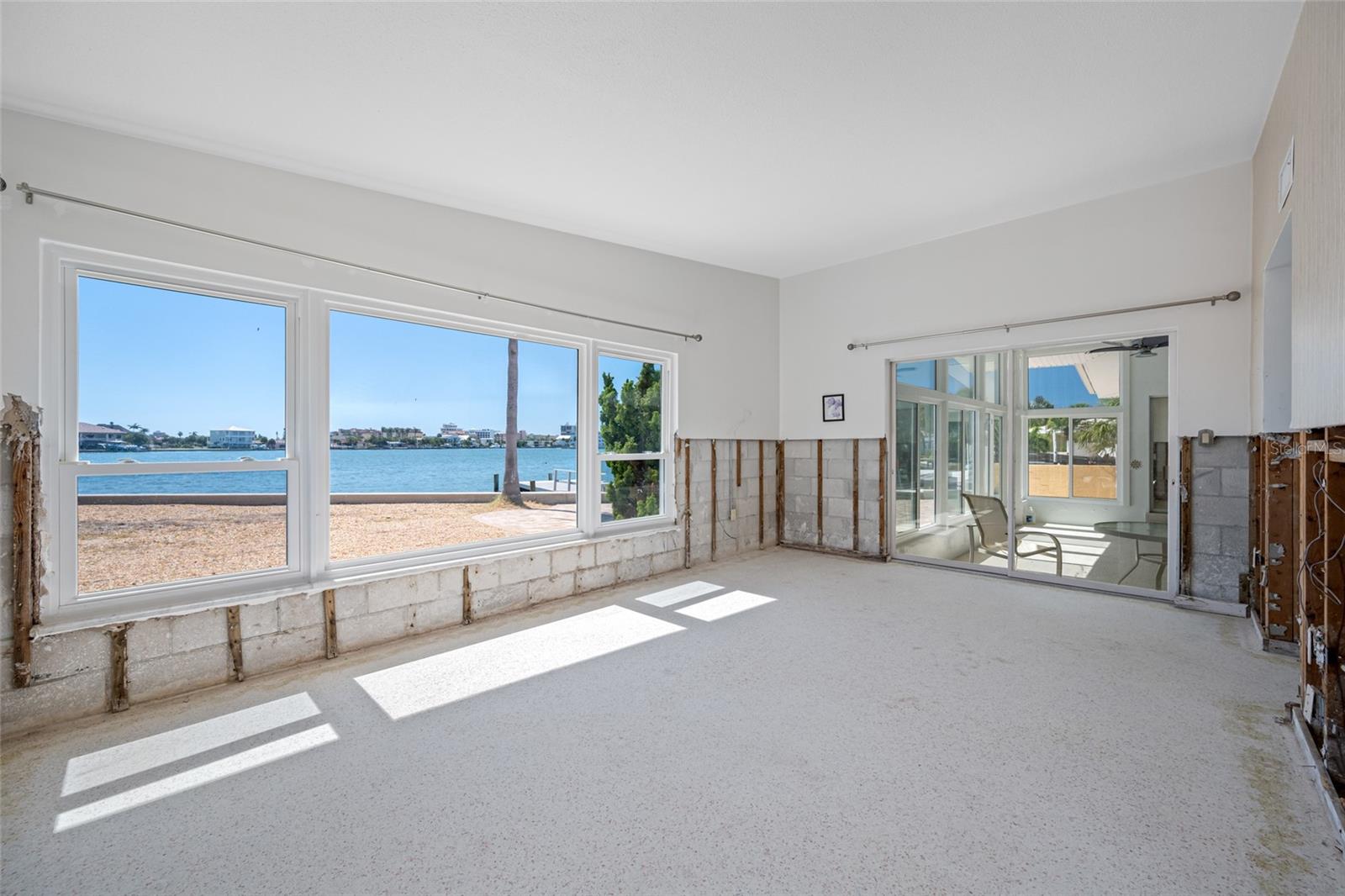 BAHIA SHORES 2ND ADD - Residential