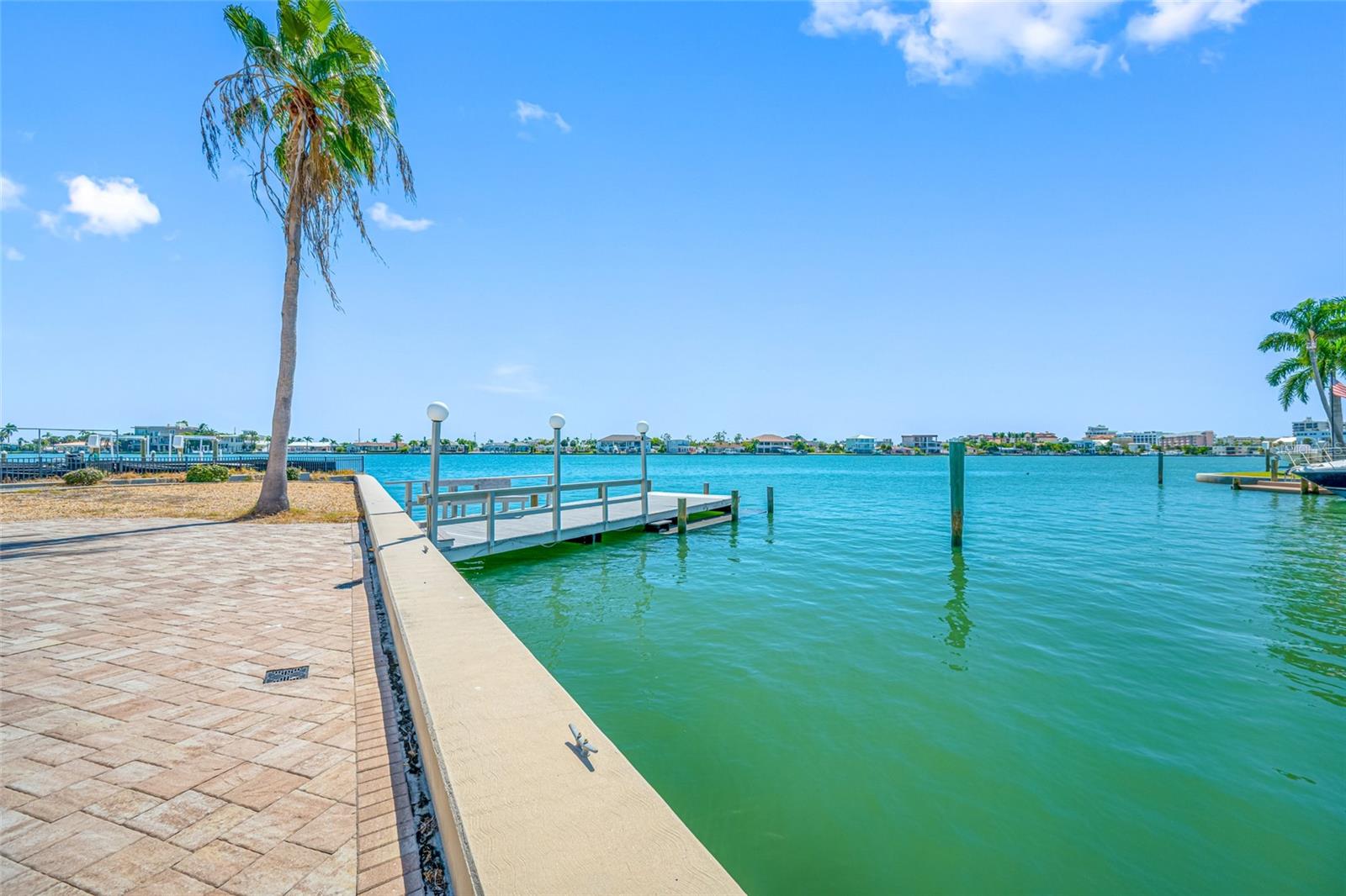 BAHIA SHORES 2ND ADD - Residential