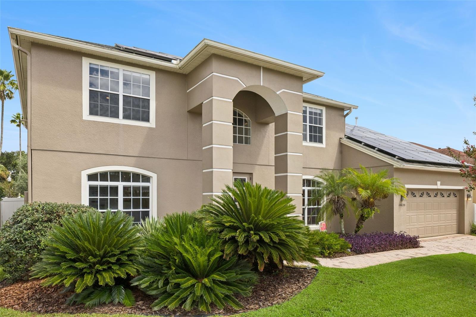 14639 RIVIERA POINTE DRIVE