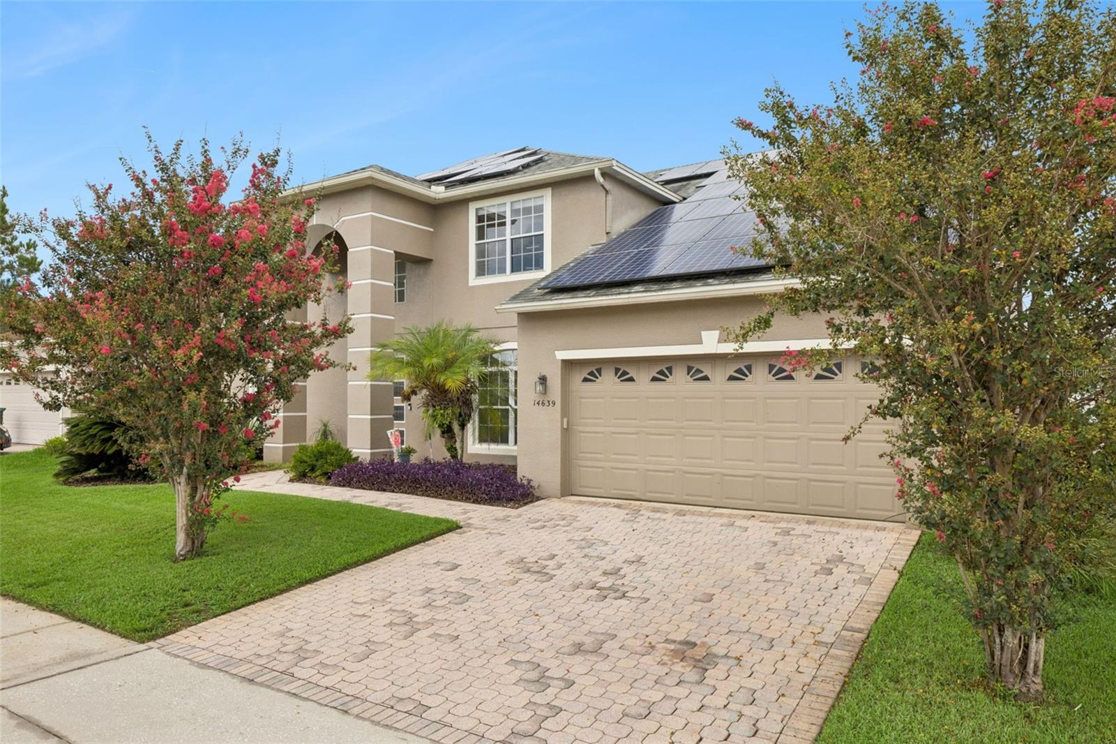 14639 RIVIERA POINTE DRIVE