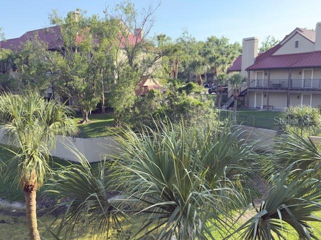 OASIS AT PEARL LAKE A CONDO - Residential