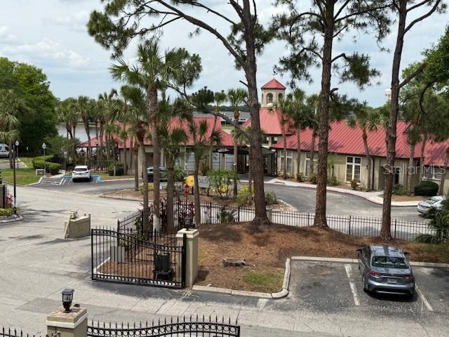 OASIS AT PEARL LAKE A CONDO - Residential