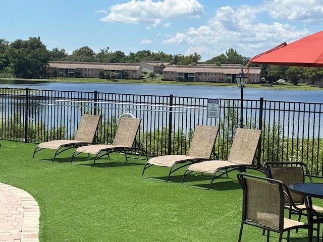OASIS AT PEARL LAKE A CONDO - Residential