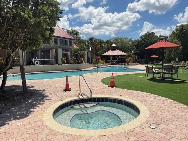 OASIS AT PEARL LAKE A CONDO - Residential