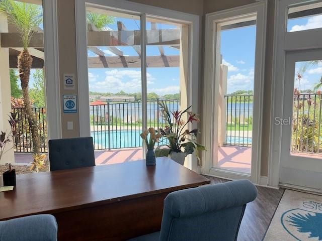 OASIS AT PEARL LAKE A CONDO - Residential