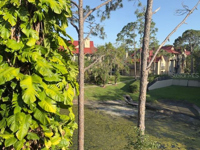 OASIS AT PEARL LAKE A CONDO - Residential