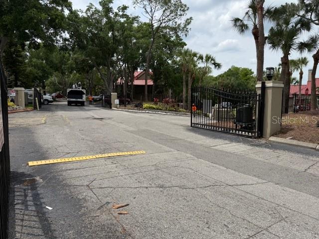 OASIS AT PEARL LAKE A CONDO - Residential