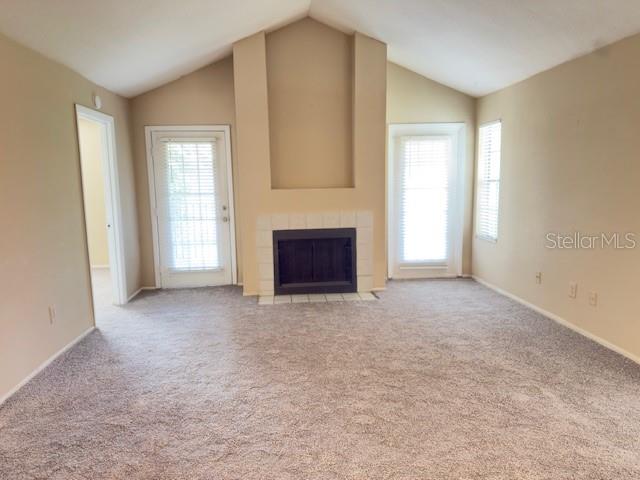 OASIS AT PEARL LAKE A CONDO - Residential