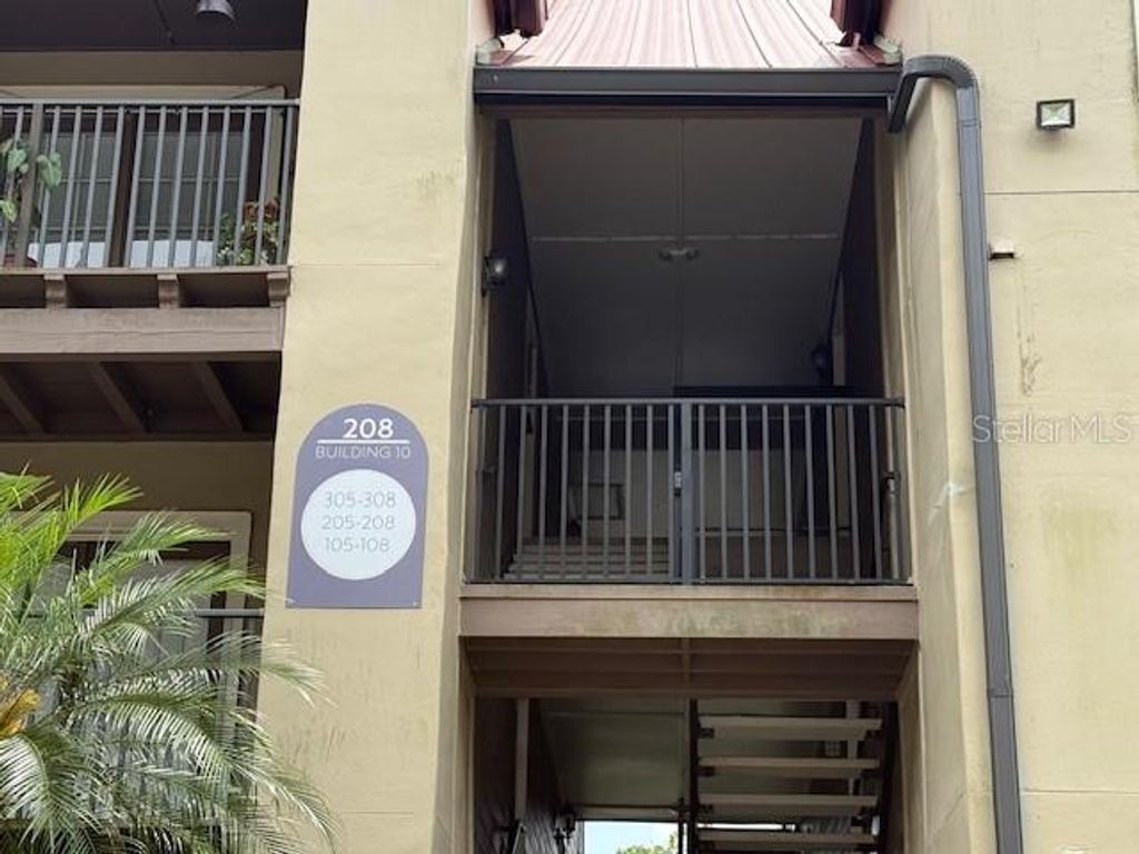 Photo of 208 Afton Square #307, Altamonte Springs, FL 32714 (MLS # O6366733)