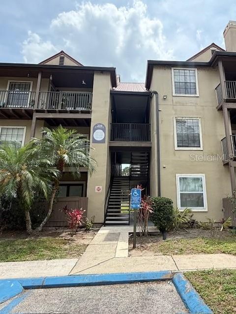 Photo of 208 Afton Square #307, Altamonte Springs, FL 32714 (MLS # O6366733)